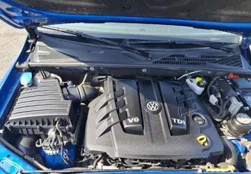 Volkswagen Amarok cena 129000 przebieg: 152000, rok produkcji 2017 z Płock małe 211